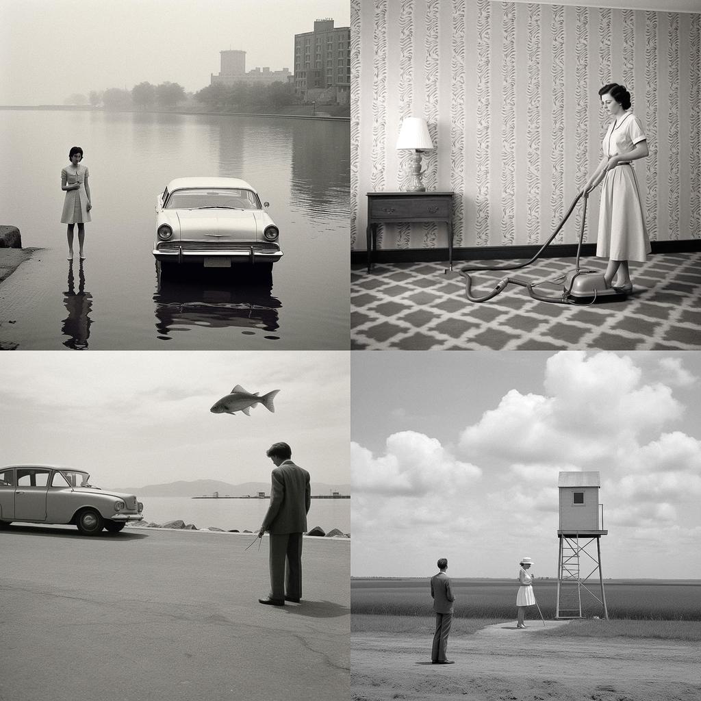 Geof Kern style, Midjourney V5.1, render 1 of 4