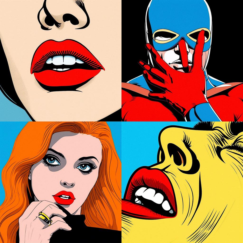Gregoire Guillemin style, Midjourney V5.1, render 1 of 4