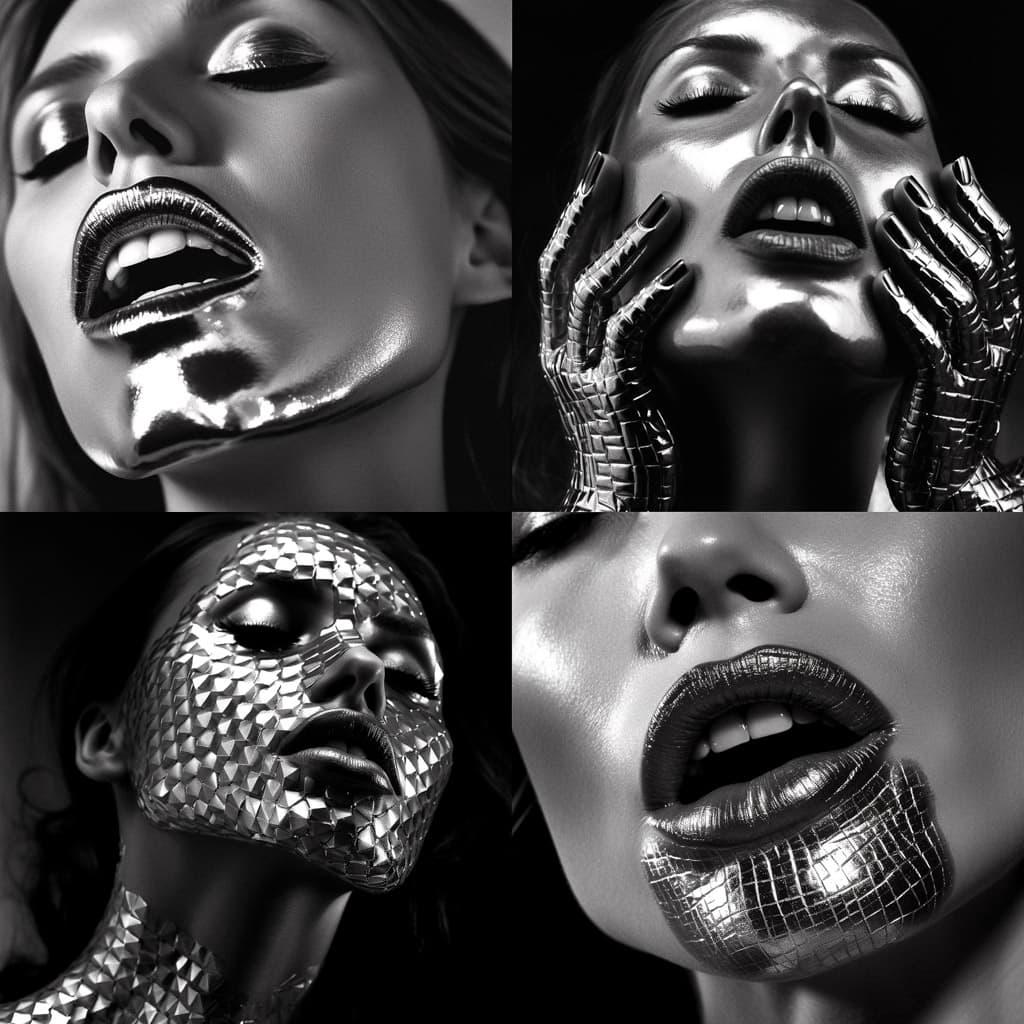 Guido Argentini style, Midjourney V5.1, render 1 of 4