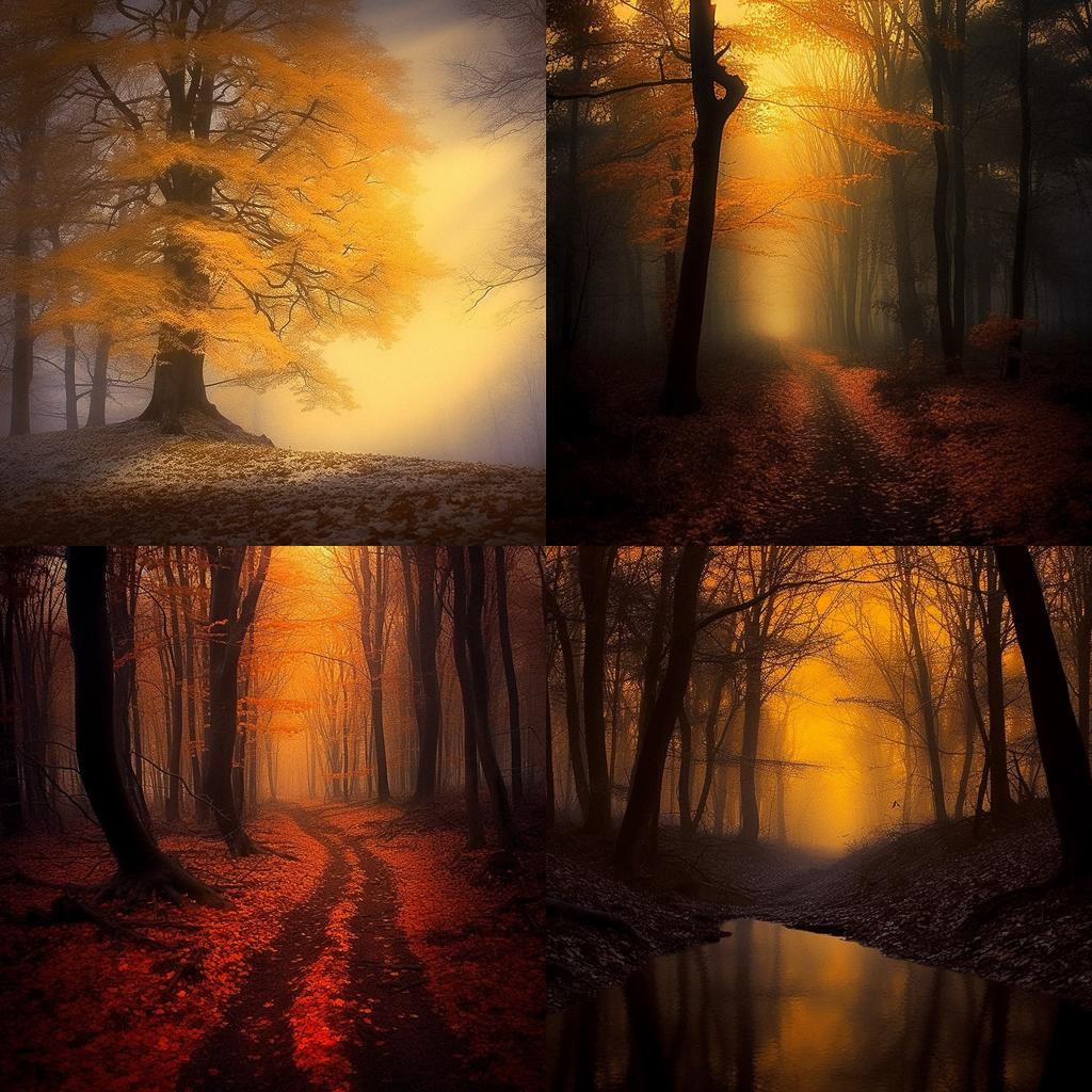 Janek Sedlar style, Midjourney V5.1, render 1 of 4