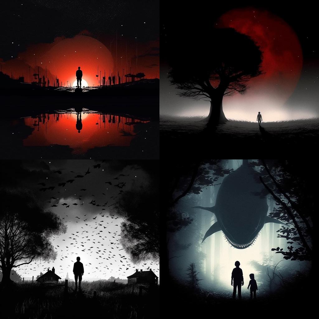 Marko Manev style, Midjourney V5.1, render 1 of 4
