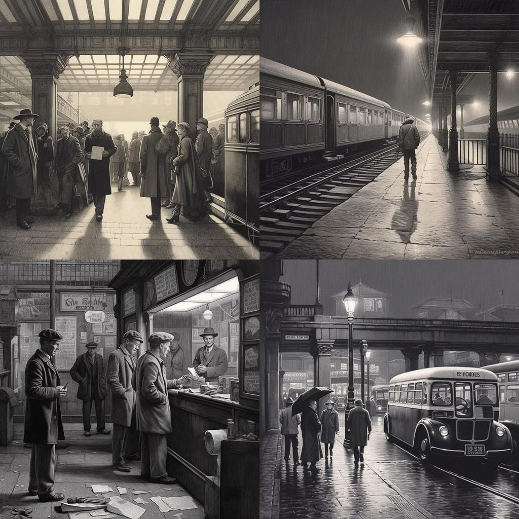 Martin Lewis style, Midjourney V5.1, render 1 of 4