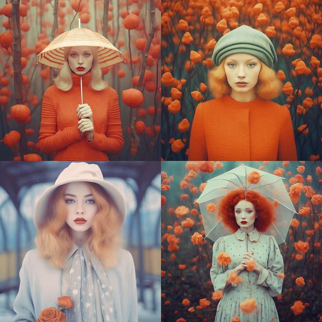 Oleg Oprisco style, Midjourney V5.1, render 1 of 4