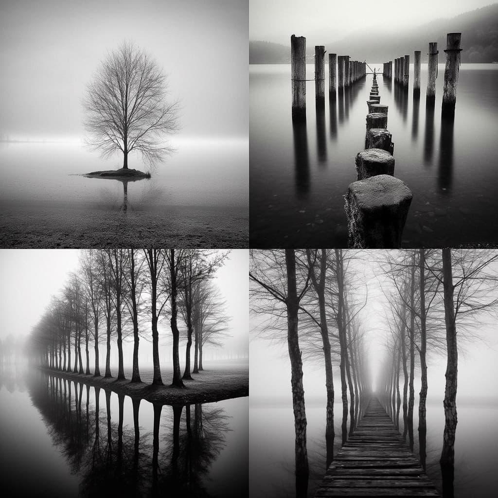 Pierre Pellegrini style, Midjourney V5.1, render 1 of 4