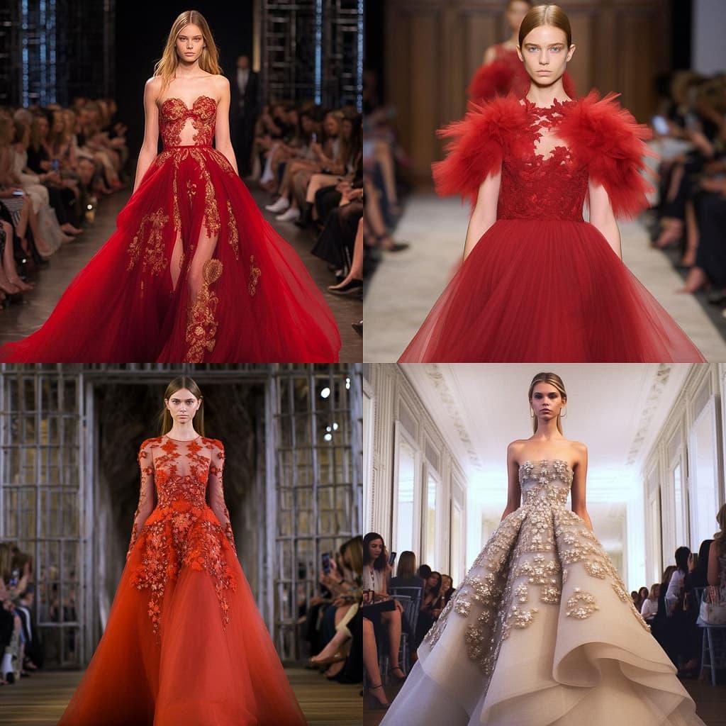 Reem Acra style, Midjourney V5.1, render 1 of 4
