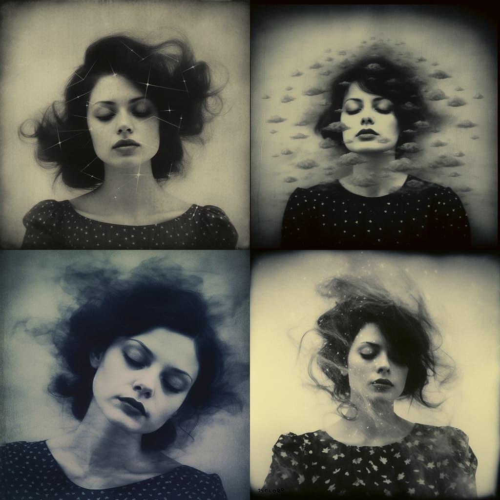 Rimel Neffati style, Midjourney V5.1, render 1 of 4