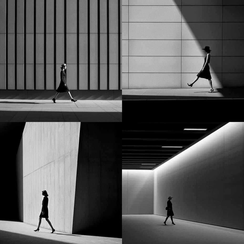 Rupert Vandervell style, Midjourney V5.1, render 1 of 4