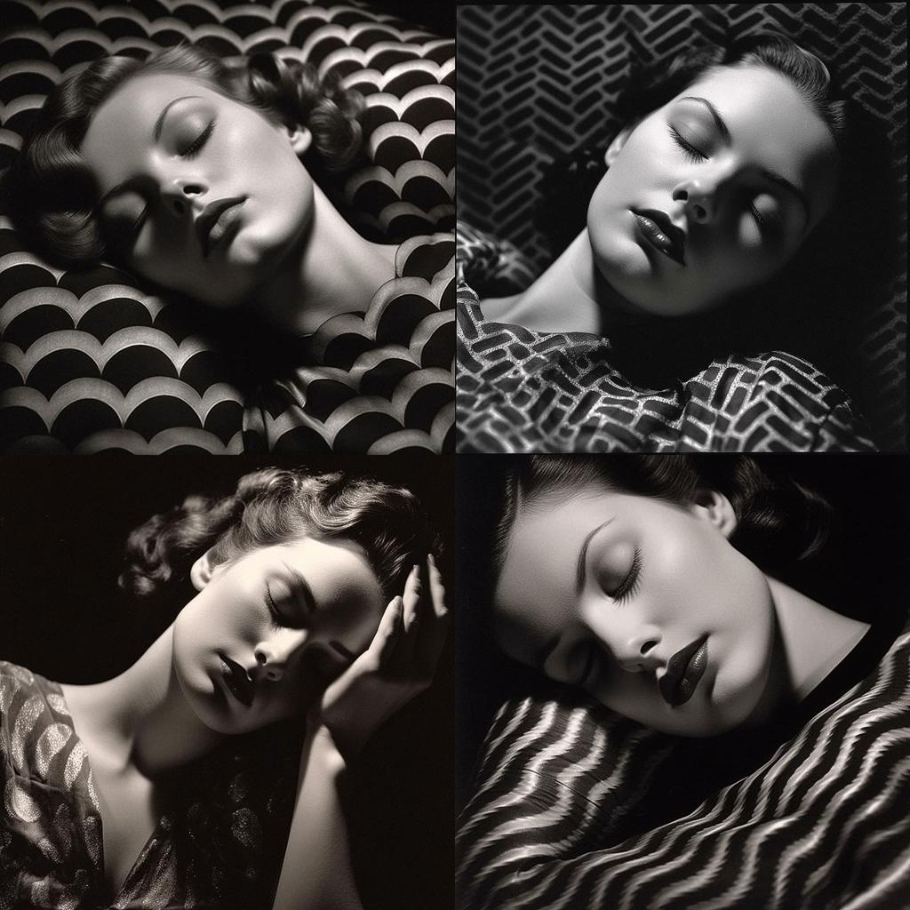 Ruth Bernhard style, Midjourney V5.1, render 1 of 4