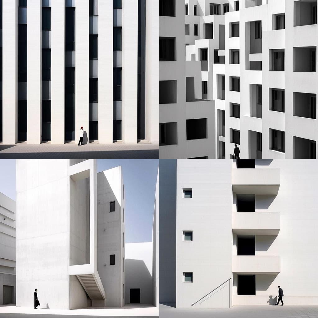 Serge Najjar style, Midjourney V5.1, render 1 of 4
