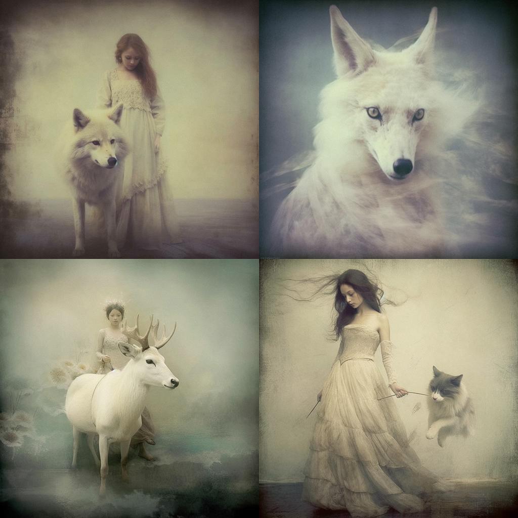 Tami Bone style, Midjourney V5.1, render 1 of 4