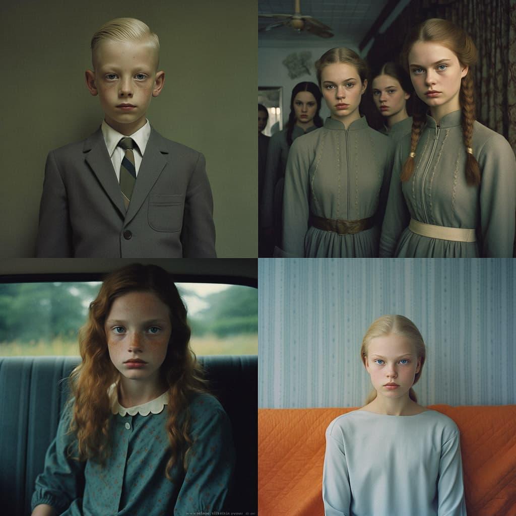 Taylor Wessing style, Midjourney V5.1, render 1 of 4
