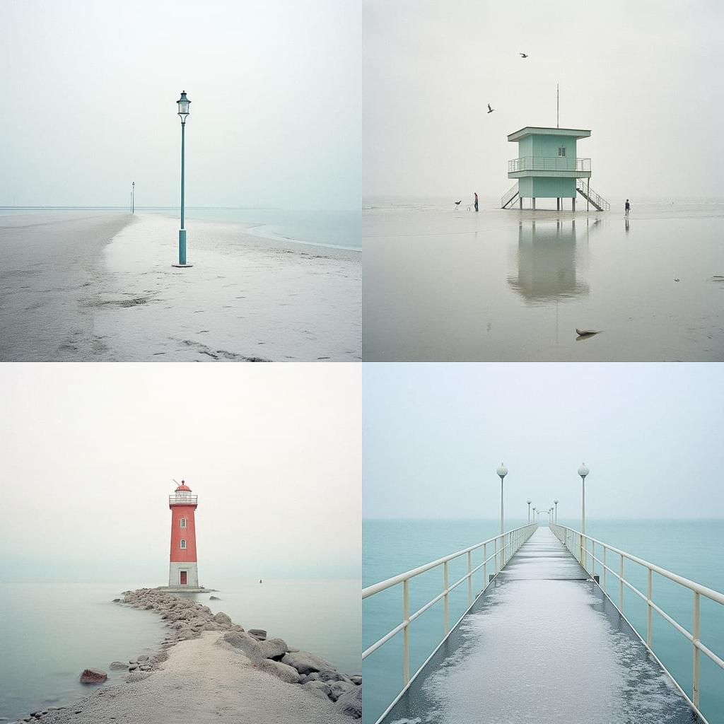 Akos Major style, Midjourney V5.2, render 1 of 4