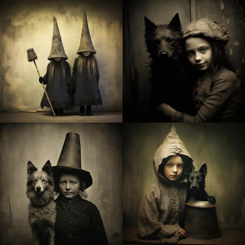 Alex Timmermans style, Midjourney V5.2, render 1 of 4