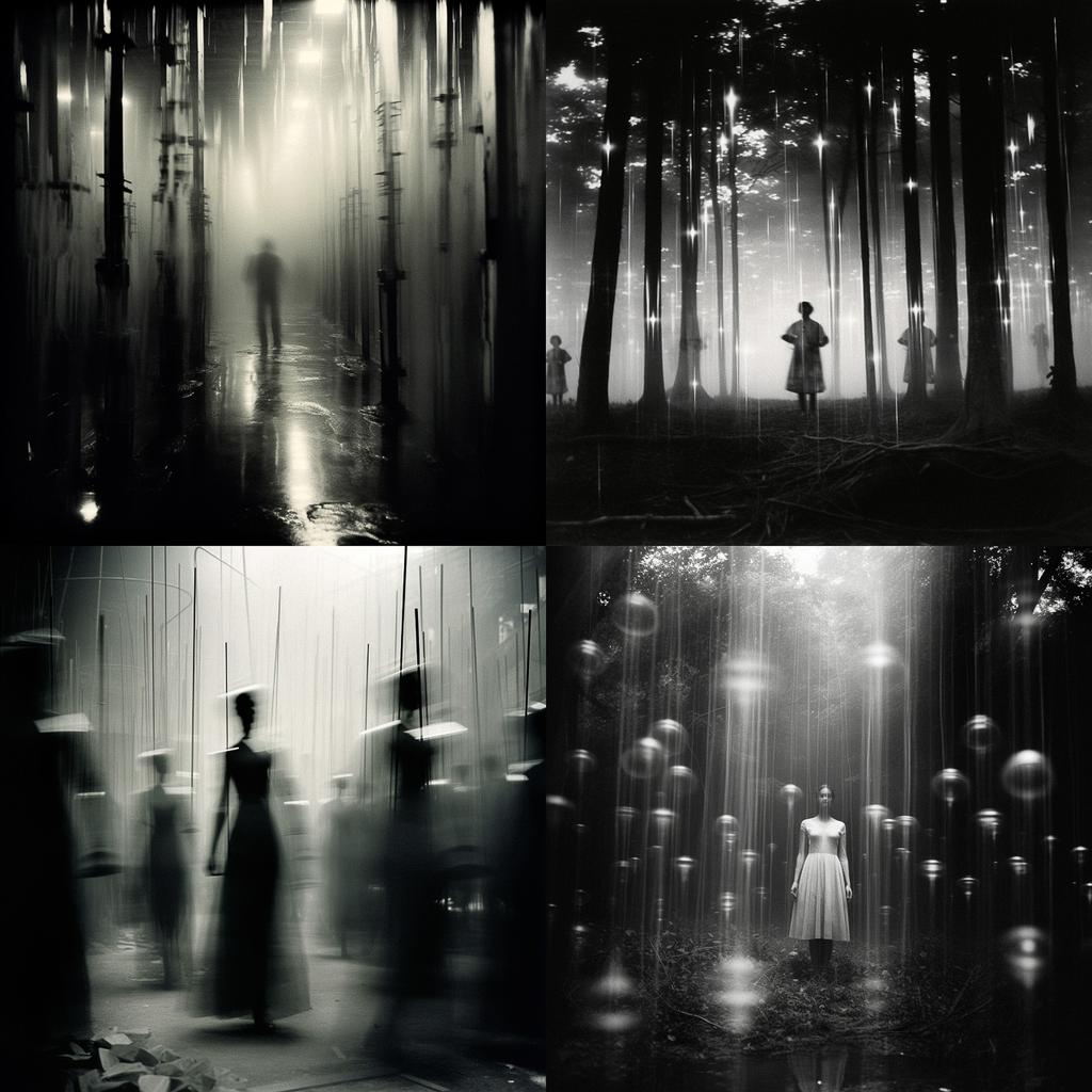 Antony Cairns style, Midjourney V5.2, render 1 of 4