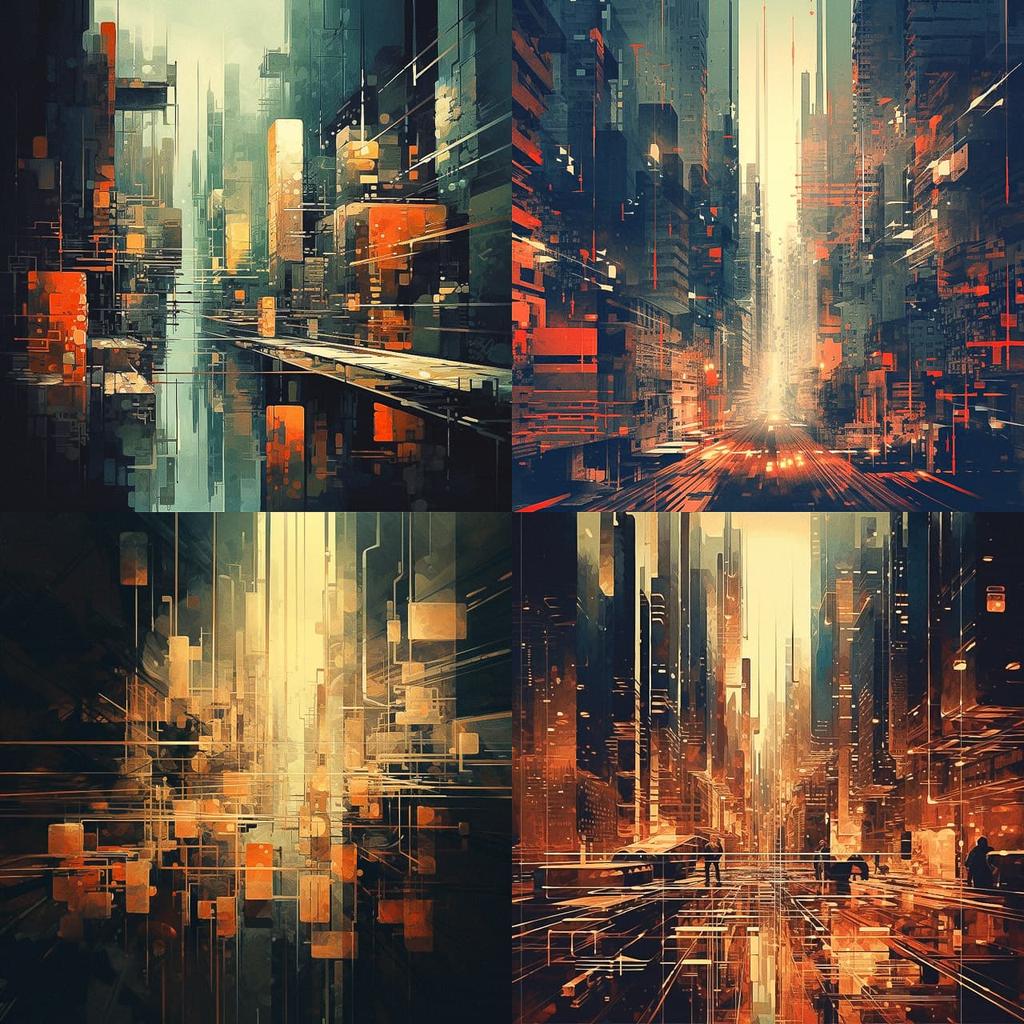 Atelier Olschinsky style, Midjourney V5.2, render 1 of 4