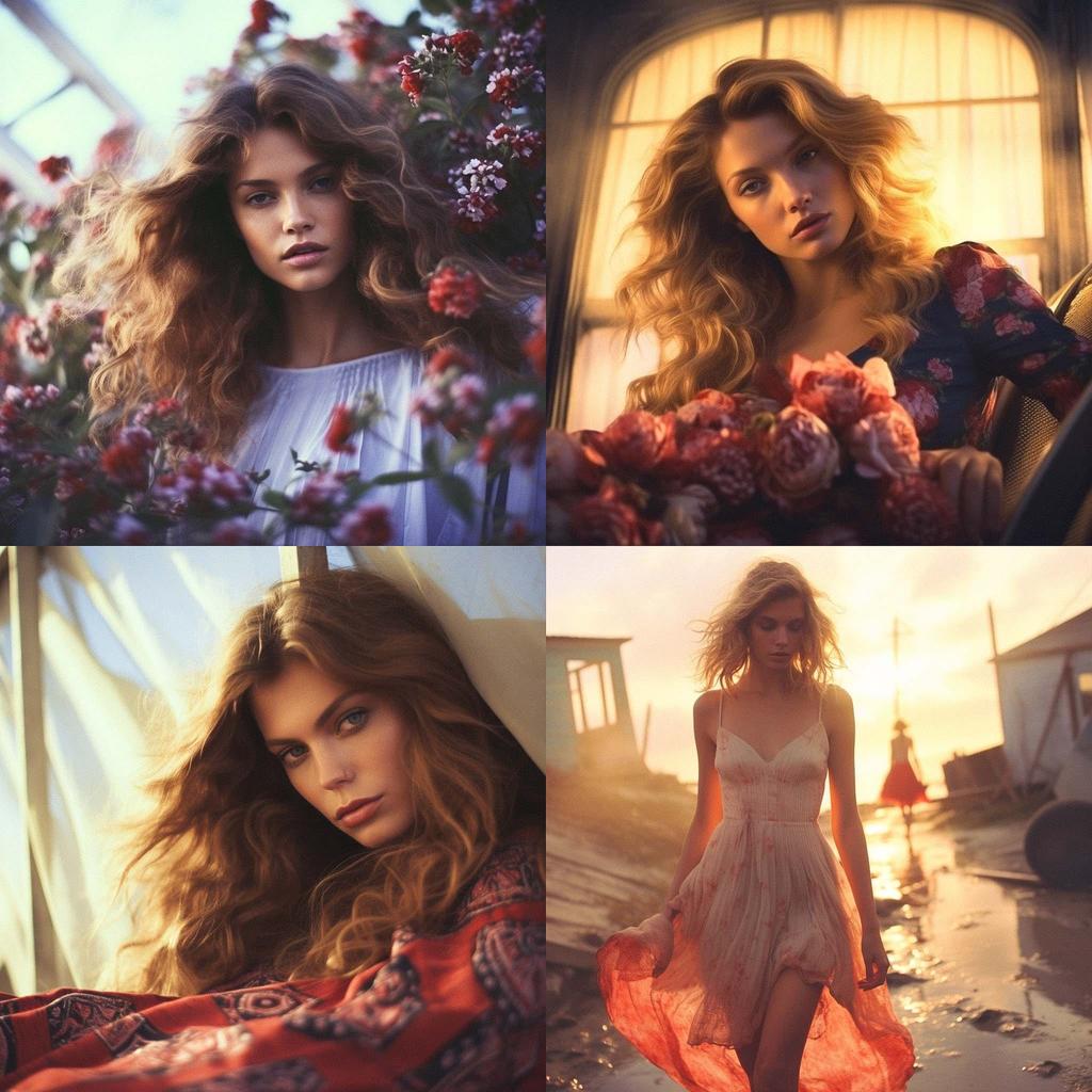 David Bellemere style, Midjourney V5.2, render 1 of 4