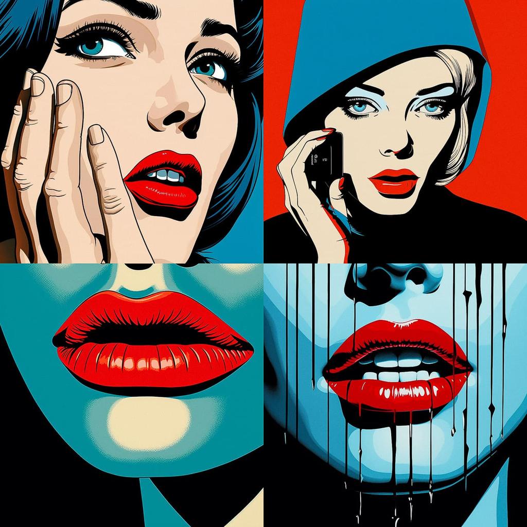 Gregoire Guillemin style, Midjourney V5.2, render 1 of 4