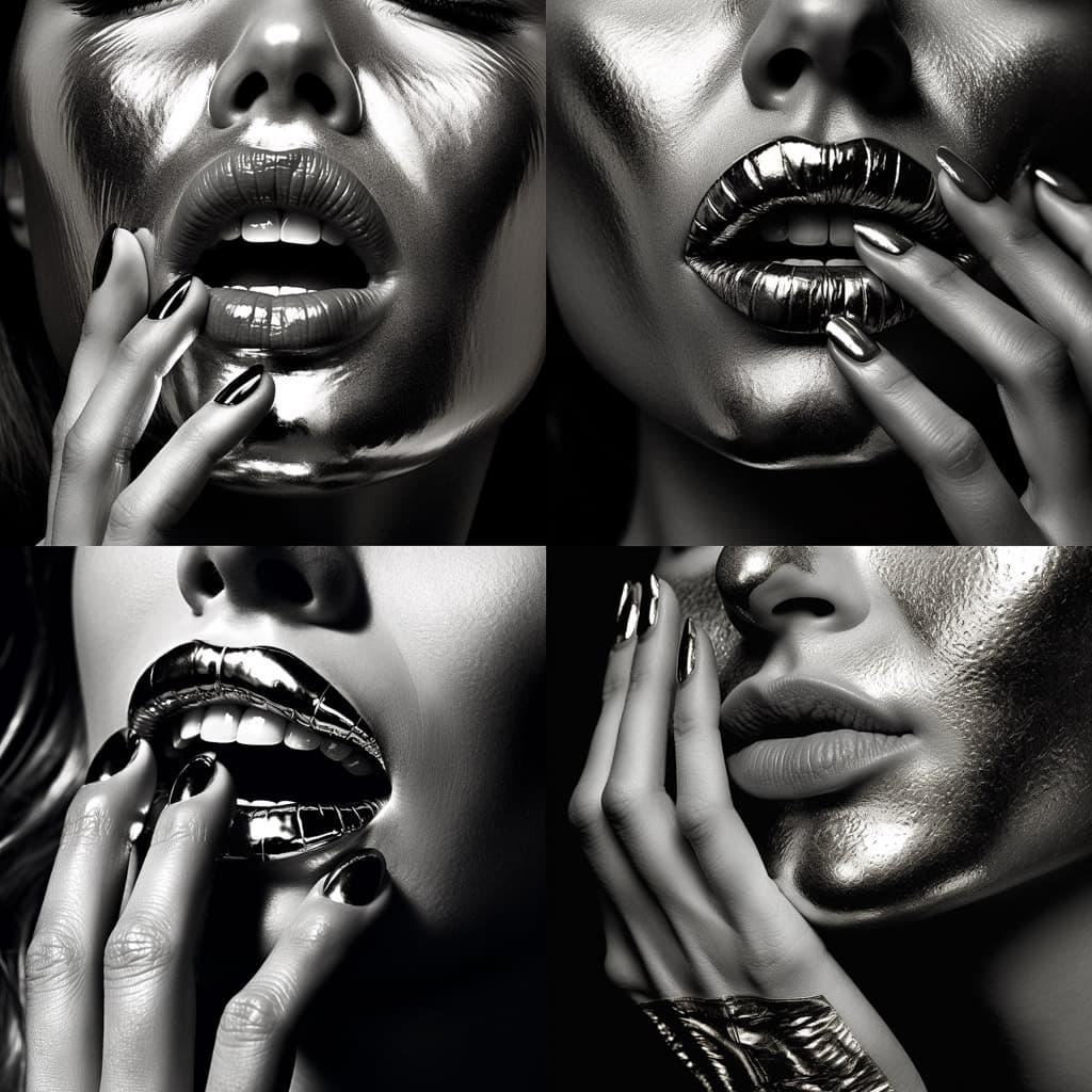 Guido Argentini style, Midjourney V5.2, render 1 of 4