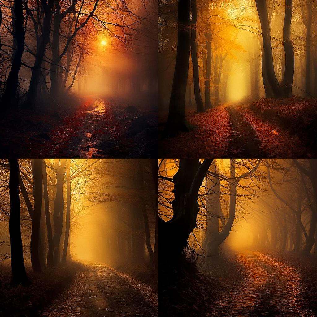 Janek Sedlar style, Midjourney V5.2, render 1 of 4