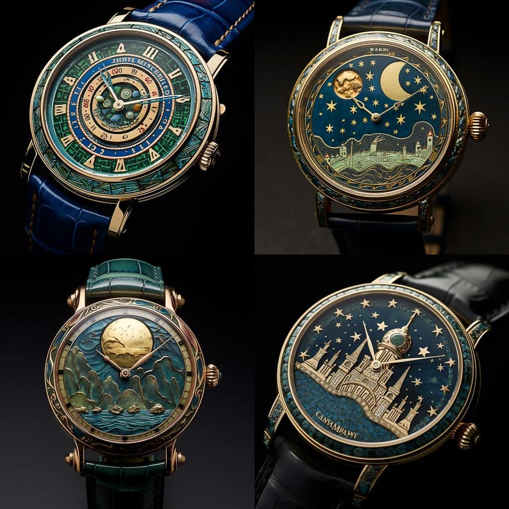 Konstantin Chaykin style, Midjourney V5.2, render 1 of 4