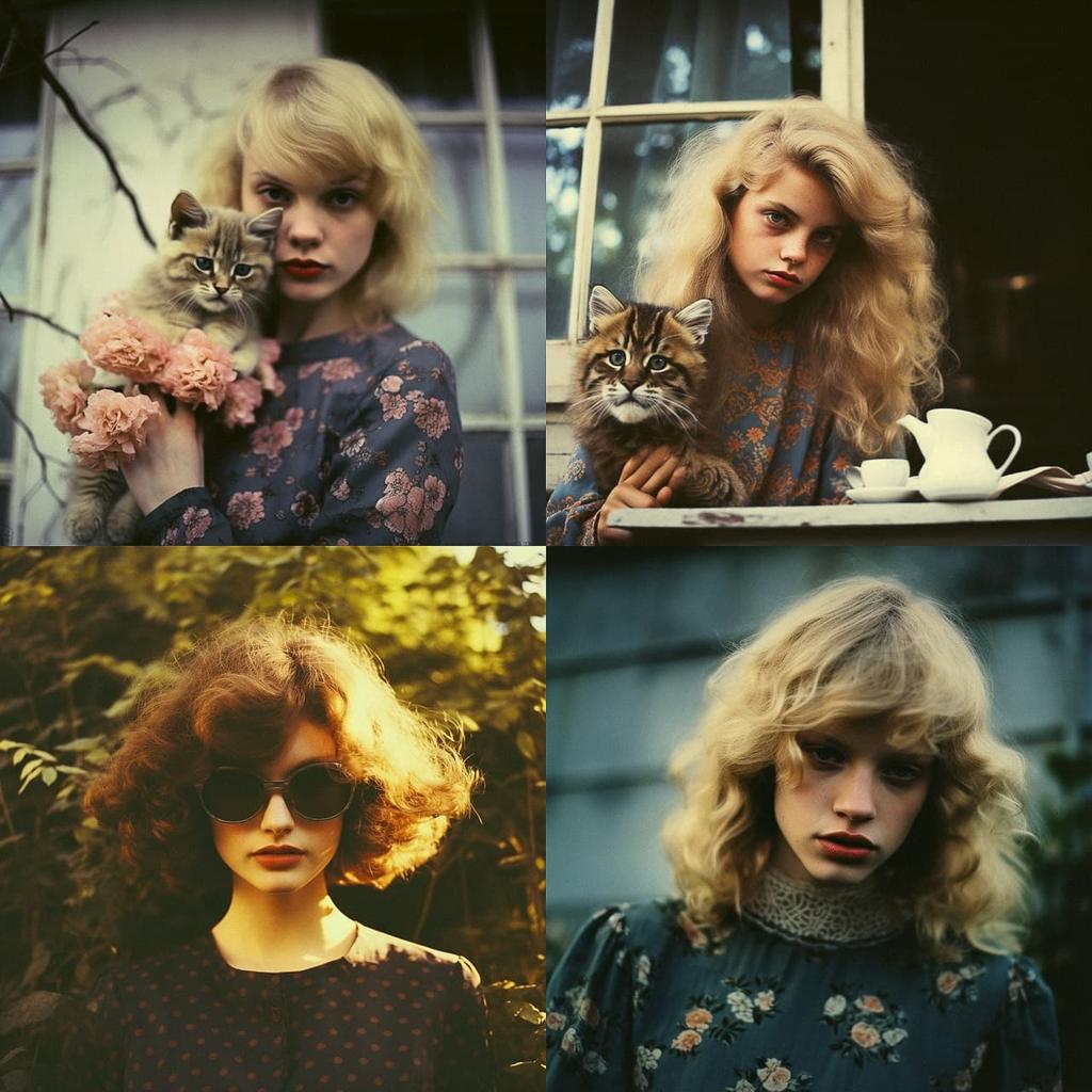 Marianna Rothen style, Midjourney V5.2, render 1 of 4