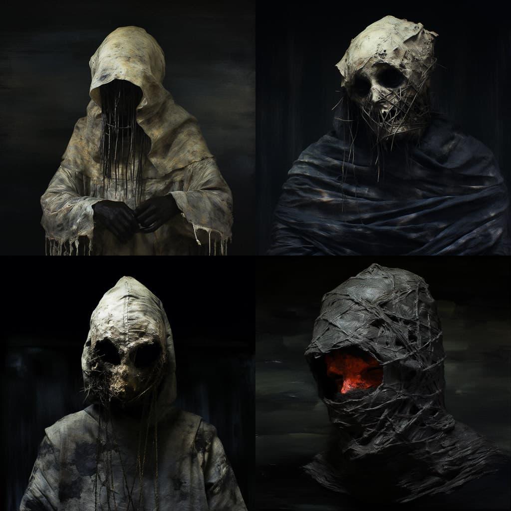 Nicola Samori style, Midjourney V5.2, render 1 of 4