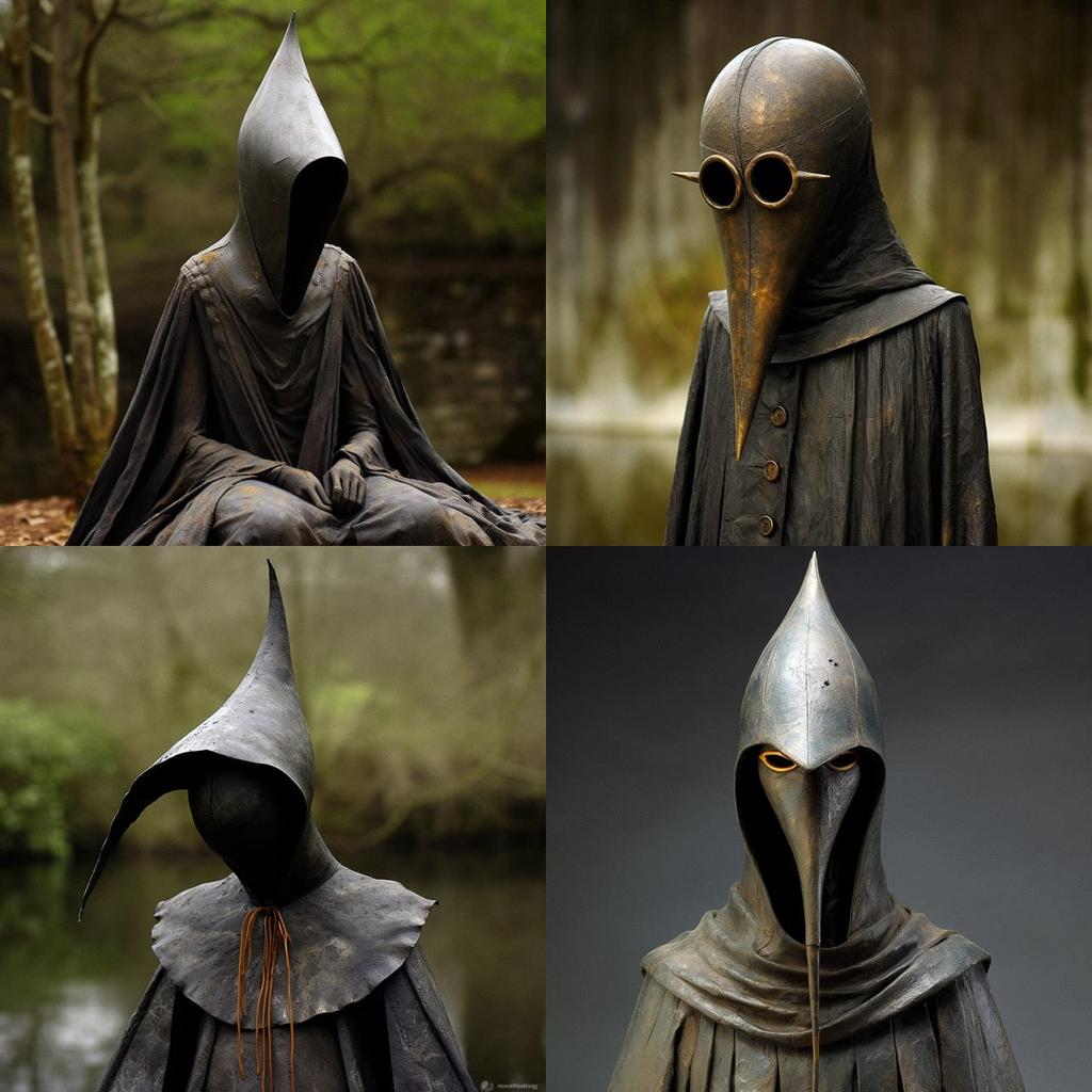 Philip Jackson style, Midjourney V5.2, render 1 of 4