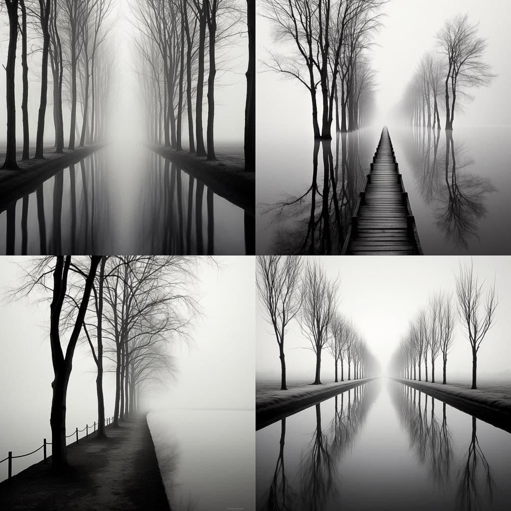 Pierre Pellegrini style, Midjourney V5.2, render 1 of 4