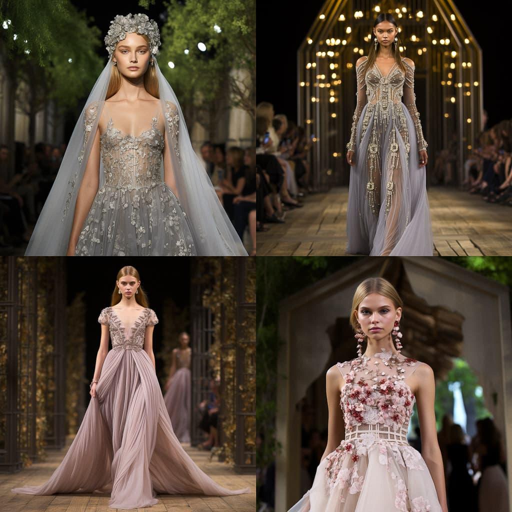 Reem Acra style, Midjourney V5.2, render 1 of 4