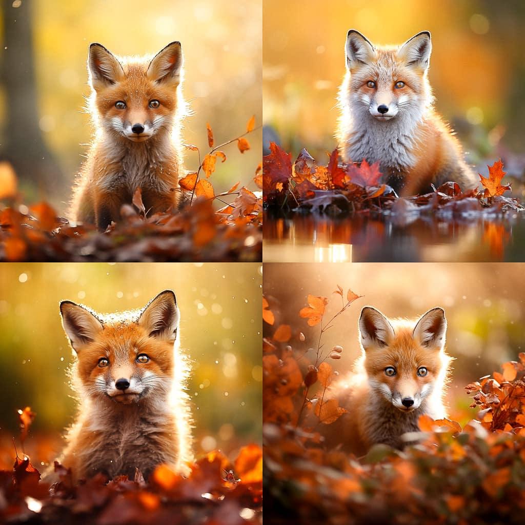 Roeselien Raimond style, Midjourney V5.2, render 1 of 4