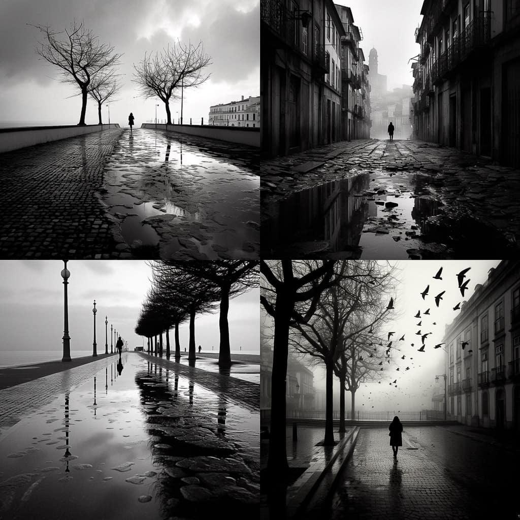 Rui Palha style, Midjourney V5.2, render 1 of 4