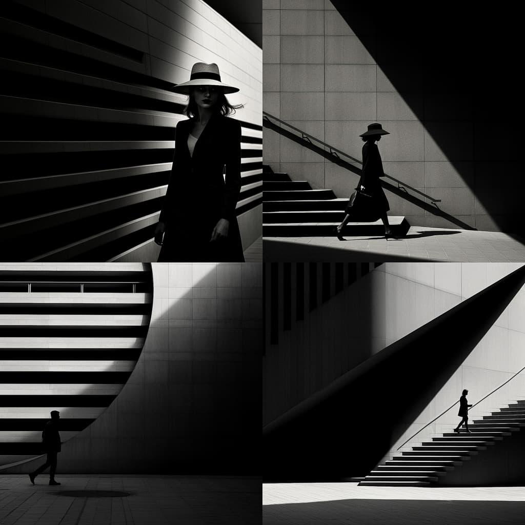Rupert Vandervell style, Midjourney V5.2, render 1 of 4