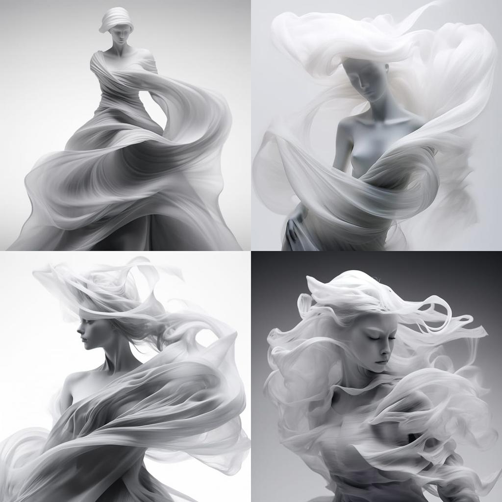 Shinichi Maruyama style, Midjourney V5.2, render 1 of 4