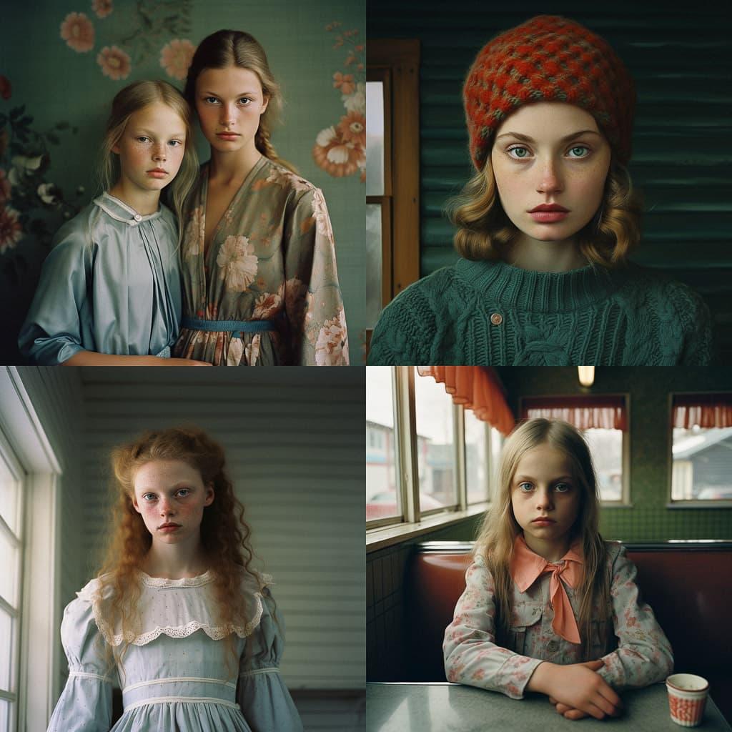 Taylor Wessing style, Midjourney V5.2, render 1 of 4