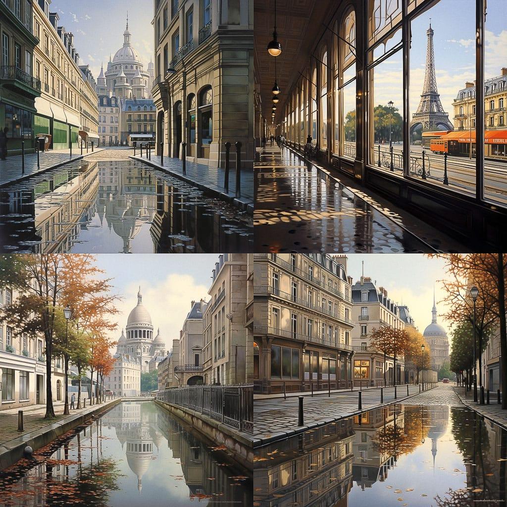 Thierry Duval style, Midjourney V5.2, render 1 of 4