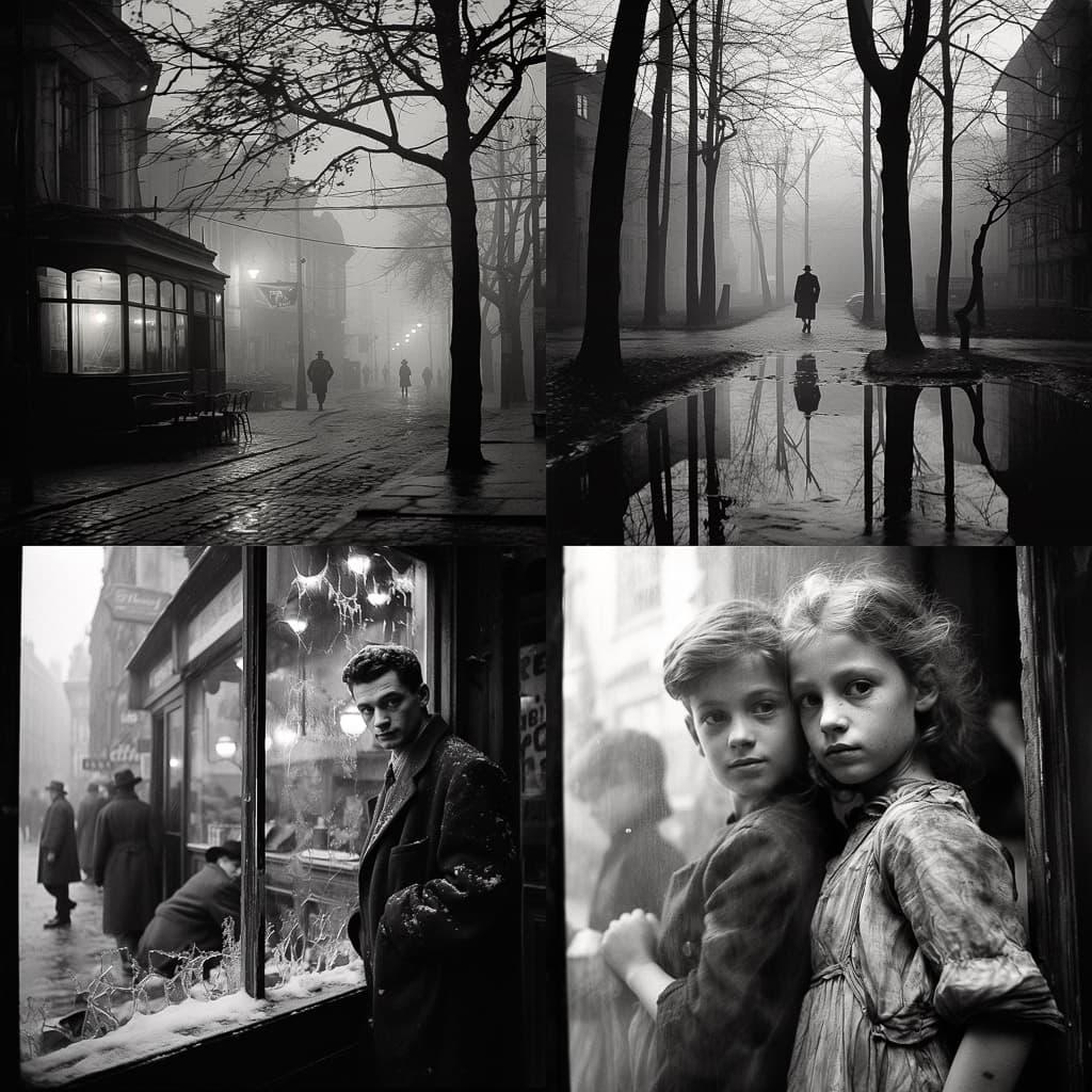 Wolfgang Suschitzky style, Midjourney V5.2, render 1 of 4