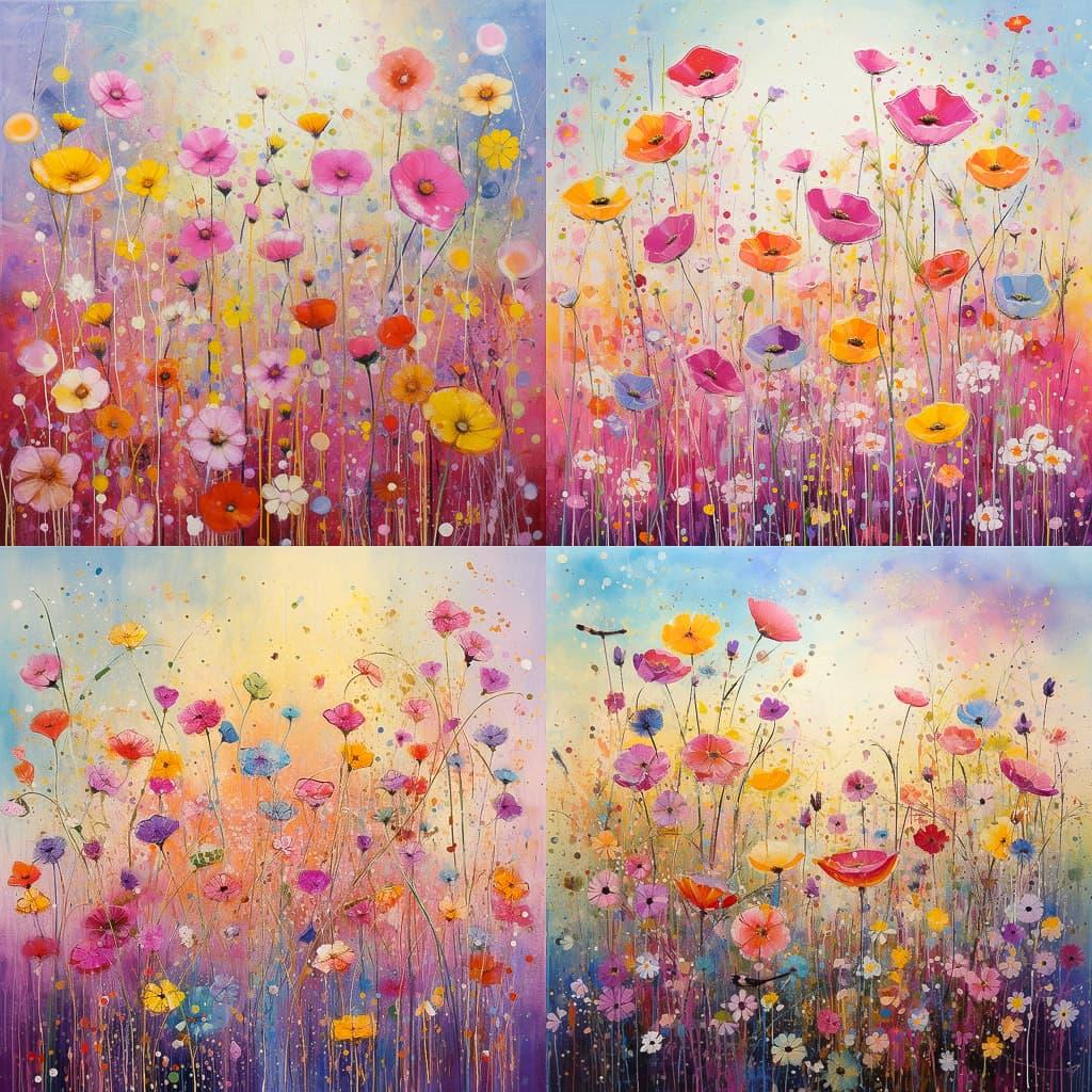 Yvonne Coomber style, Midjourney V5.2, render 1 of 4