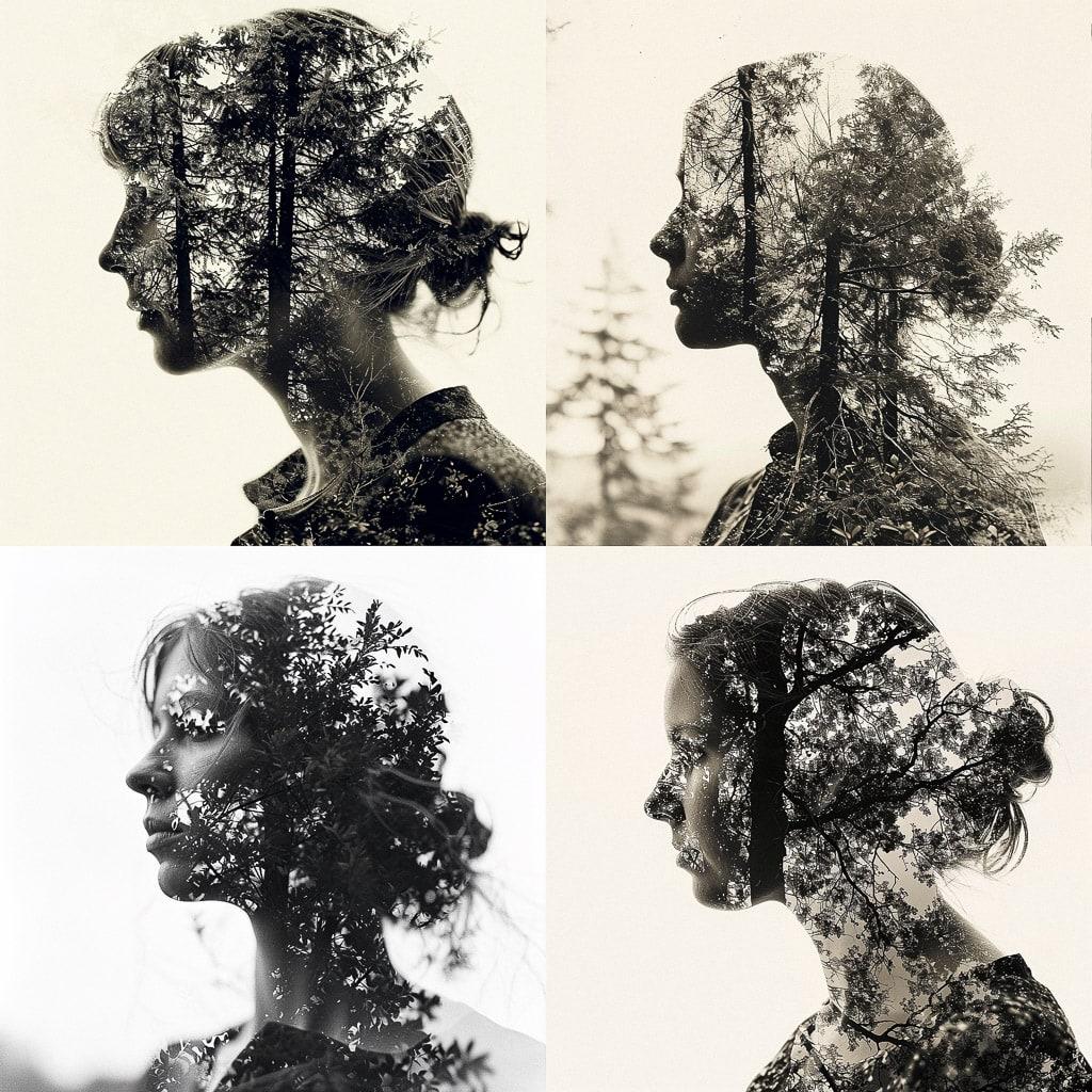 Christoffer Relander style, Midjourney V6, render 1 of 4