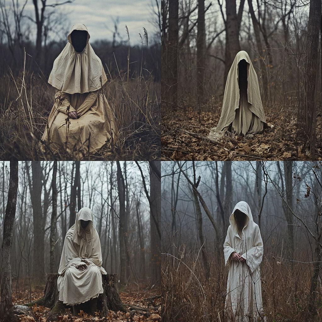 Christopher Ryan McKenney style, Midjourney V6, render 1 of 4
