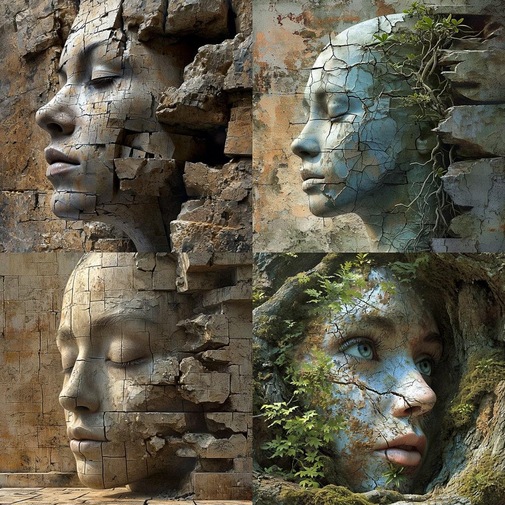 Igor Morski style, Midjourney V6, render 1 of 4