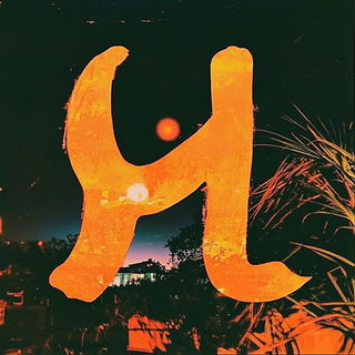 Mothfire style, Midjourney V6.1: typographic composition with large letters