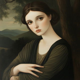 Zebra Voltage style, Midjourney V6.1: classical 18th-century oil painting