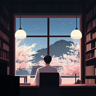 Ethereal Pastel Elegance style, Midjourney V6.1: Midlibrary
