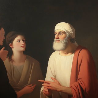 Ethereal Pastel Elegance style, Midjourney V6.1: classical 18th-century oil painting