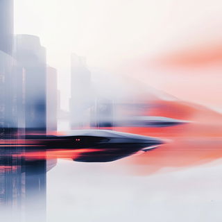 The Virellan Atelier style, Midjourney V6.1: cinematic shot from sci-fi movie