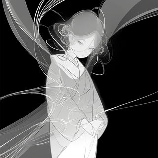Sunscoured Tropic style, Midjourney V6.1: black-and-white manga comic strip