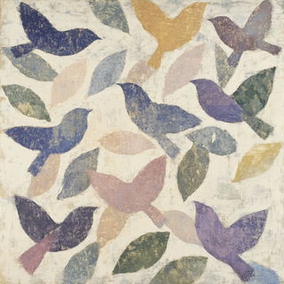 Chromasketch style, Midjourney V6.1: traditional folk art