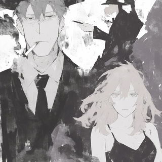 Chromasketch style, Midjourney V6.1: black-and-white manga comic strip