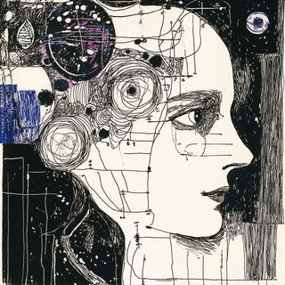 Serracourt Atelier style, Midjourney V6.1: editorial illustration for popular scientific magazine cover