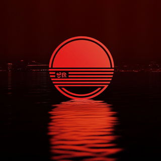 Citadellacollage style, Midjourney V6.1: bold minimalist logo design for Istanbul city municipal services